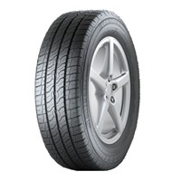 Шина для комерційного транспорту SEMPERIT 195/65R16 104/102T Van-Life 2, C, літня, без камери, (04521150000)